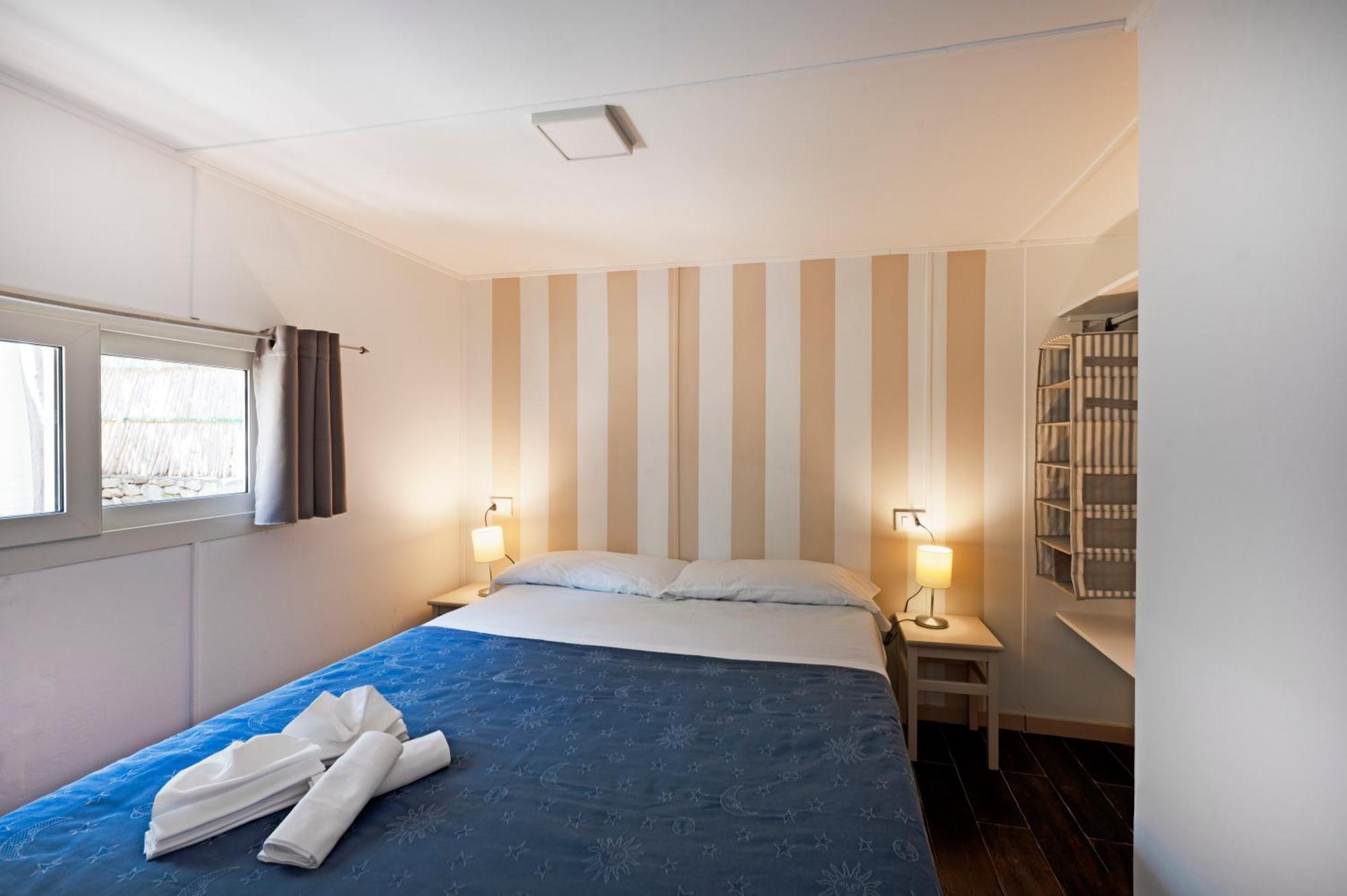Camping Villaggio Nettuno Нерано Экстерьер фото