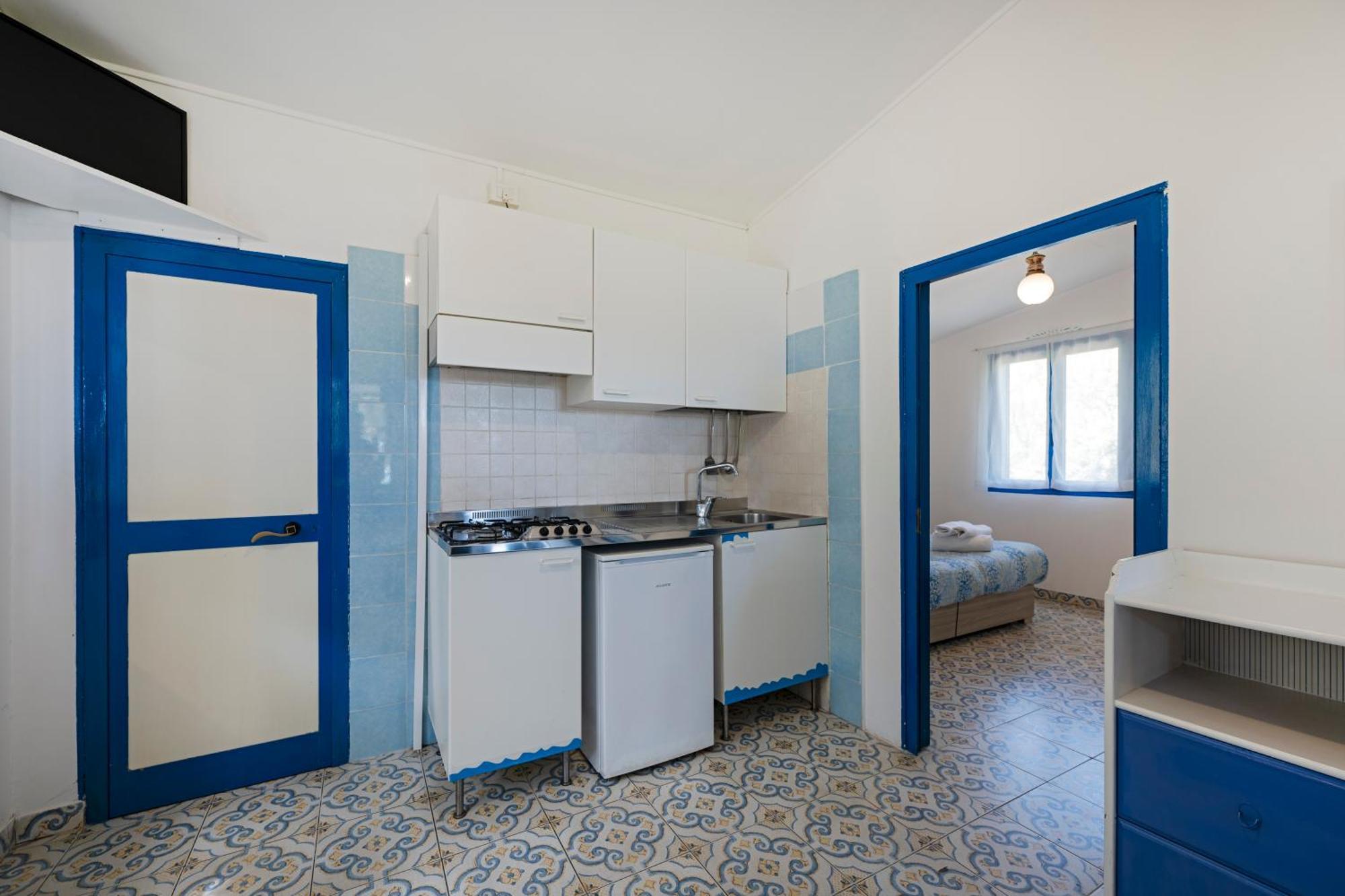 Camping Villaggio Nettuno Нерано Экстерьер фото