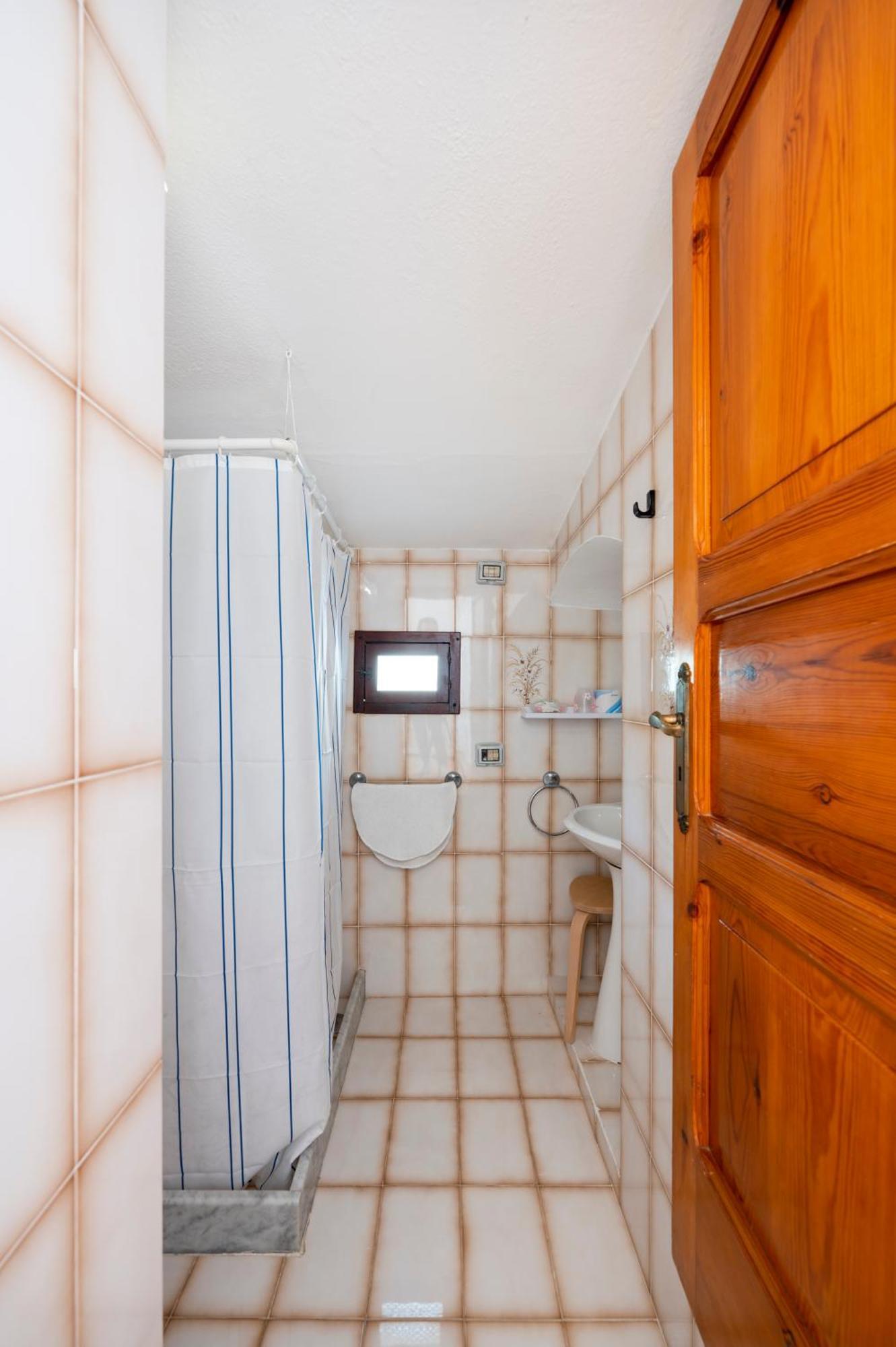 Camping Villaggio Nettuno Нерано Экстерьер фото