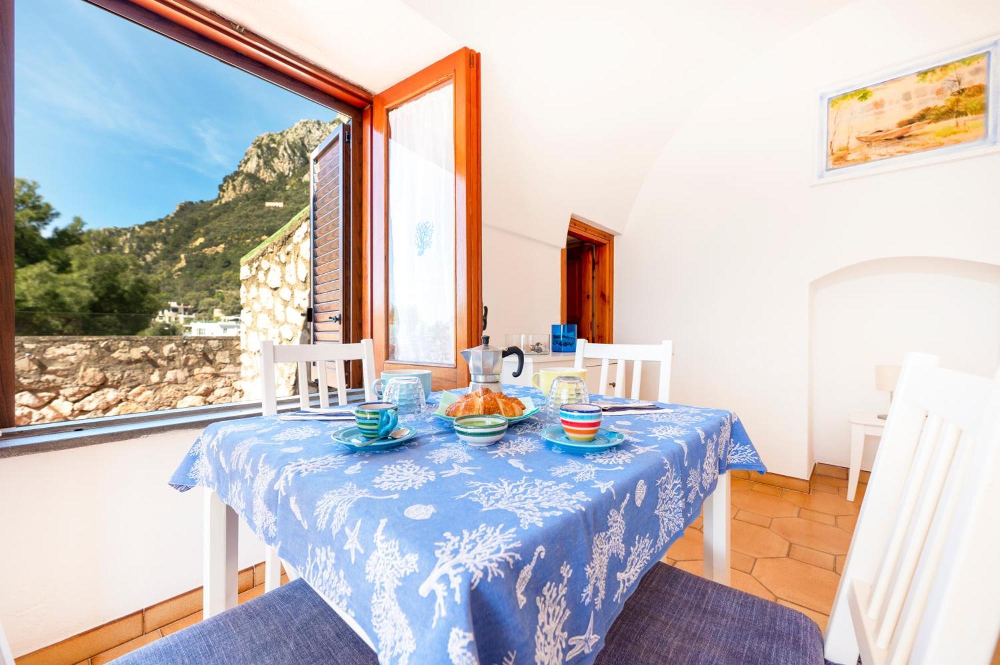 Camping Villaggio Nettuno Нерано Экстерьер фото