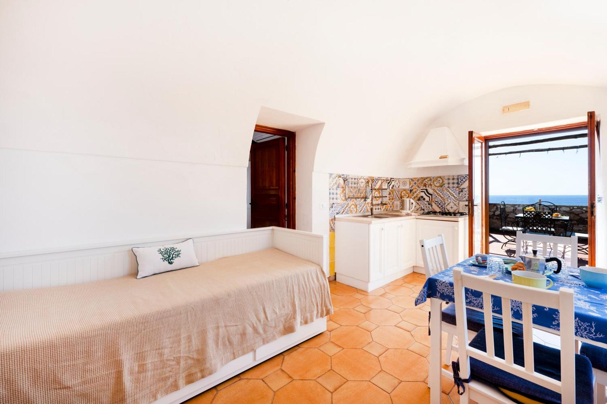 Camping Villaggio Nettuno Нерано Экстерьер фото