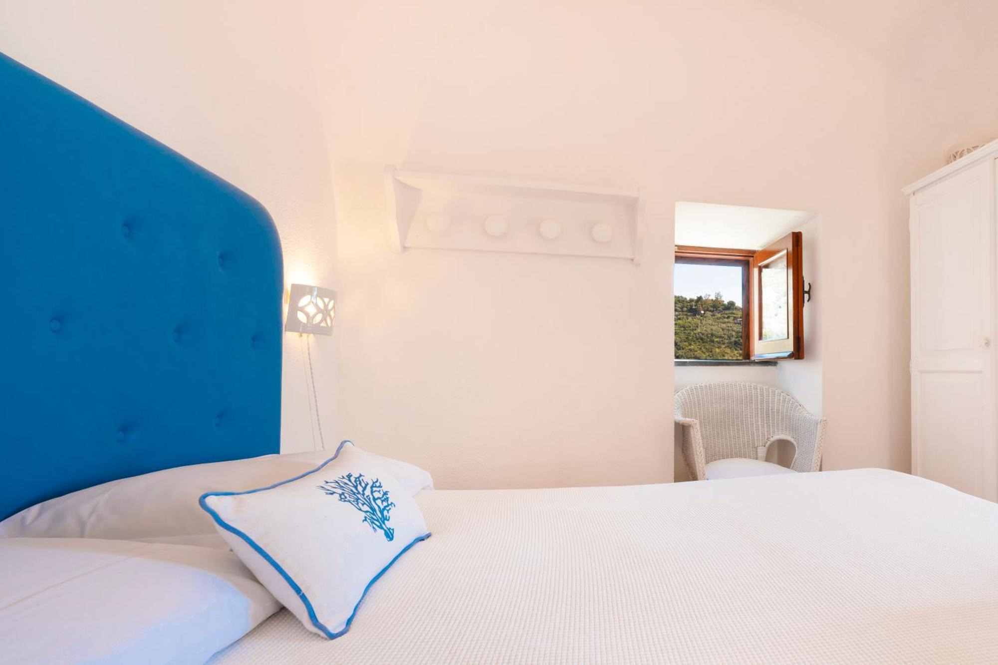 Camping Villaggio Nettuno Нерано Экстерьер фото